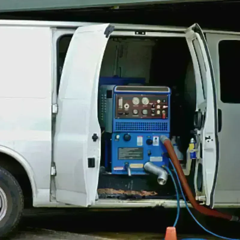 Water Extraction process in Blaine County, NE